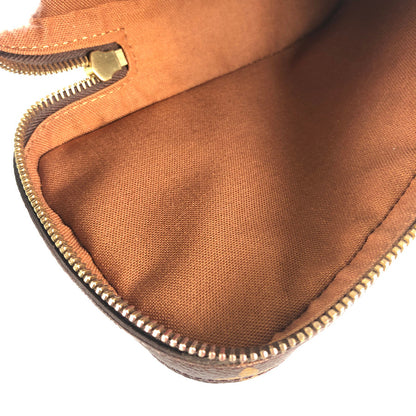 LOUIS VUITTON Monogram geronimos special order M50211 Waist pouch