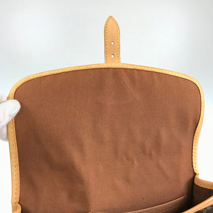 LOUIS VUITTON Monogram Sologne Shoulder Bag