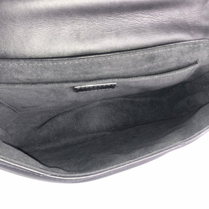 LOUIS VUITTON New Wave Chain Bag MM Shoulder Bag