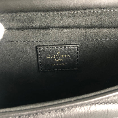 LOUIS VUITTON New Wave Chain Bag MM Shoulder Bag