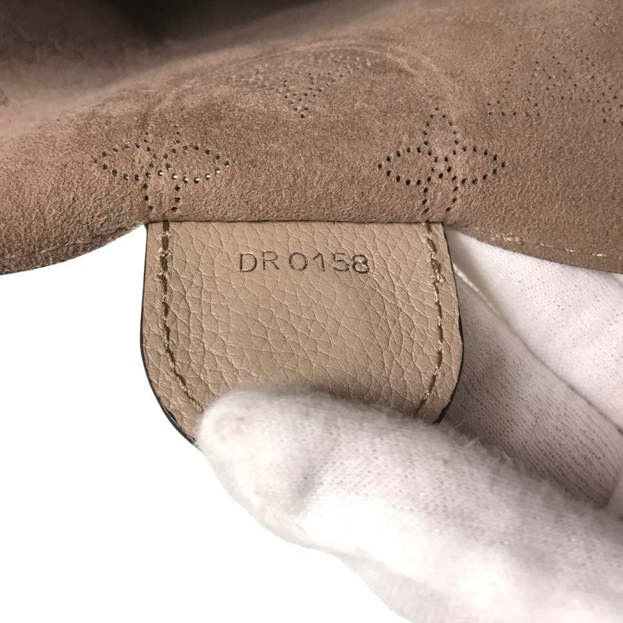 LOUIS VUITTON Mahina Hina PM M54351 Tote bag