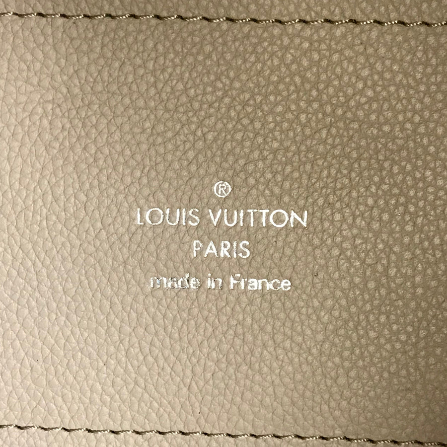 LOUIS VUITTON Mahina Hina PM M54351 Tote bag