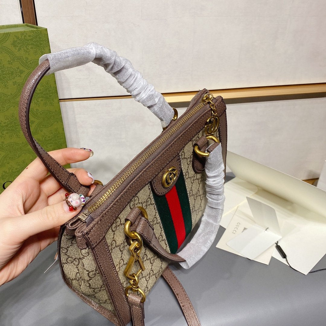 MO - Top Quality Bags Gucci 266