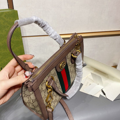 MO - Top Quality Bags Gucci 266