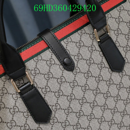 Gucci Bags - The Tote   930