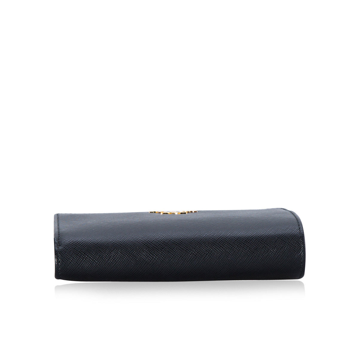 Prada Portafogolio Lampo Wallet