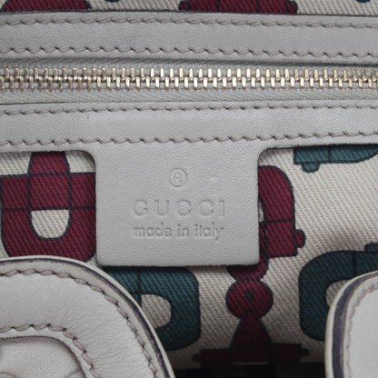 Guccissima Bamboo Indy