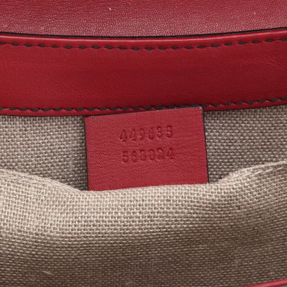 Guccissima Emily Medium Chain Tote Bag