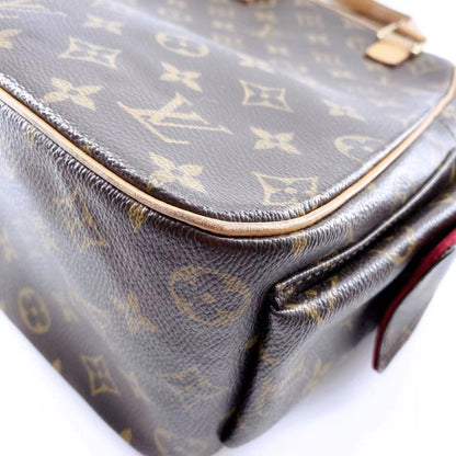 Louis Vuitton excentri cite handbag