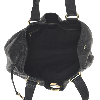 Guccissima Charlotte Shoulder Bag