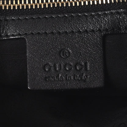 Guccissima Charlotte Shoulder Bag