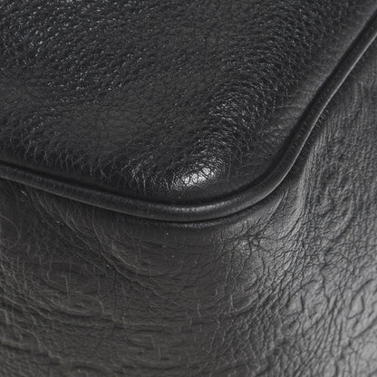 Guccissima Charlotte Shoulder Bag