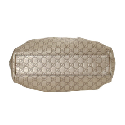 Guccissima Sukey Medium Tote Bag