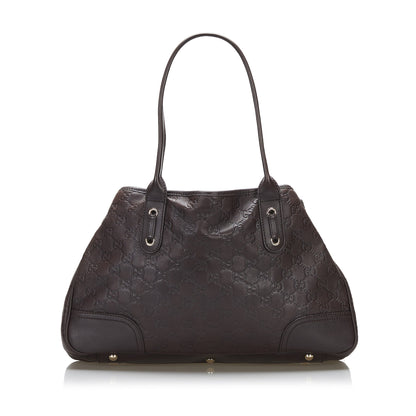 Guccissima Princy Shoulder Bag