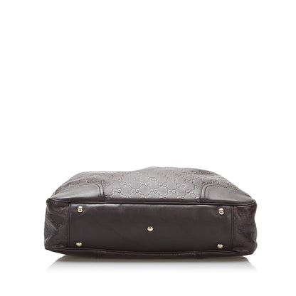 Guccissima Princy Shoulder Bag