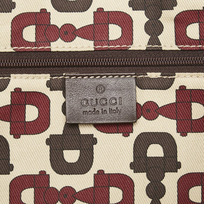 Guccissima Princy Shoulder Bag