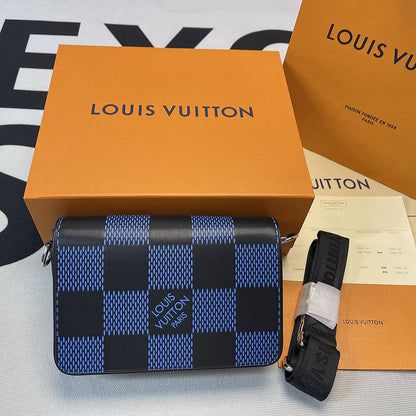 - Louis Vuittons  -