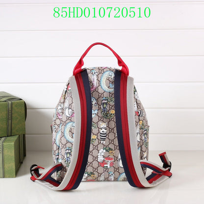 Gucci Bags - The Tote   1238