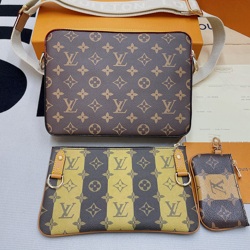Franco Shops - Louis Vuittons  - 10055