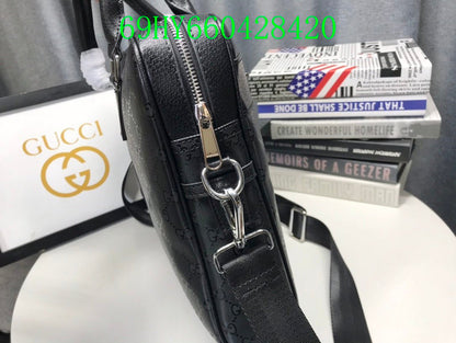 Gucci Bags - The Tote   965