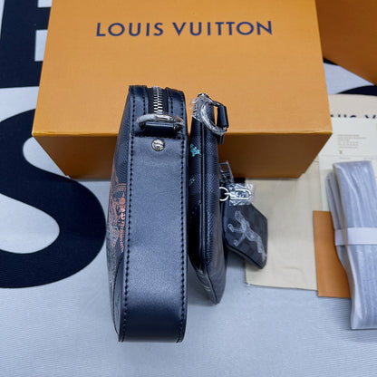 Franco Shops - Louis Vuittons  - 10058