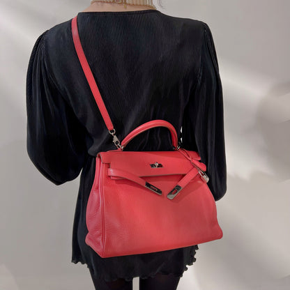 Hermes Kelly 32 bag