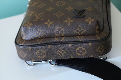 Franco Shops - Louis Vuittons  - 10208