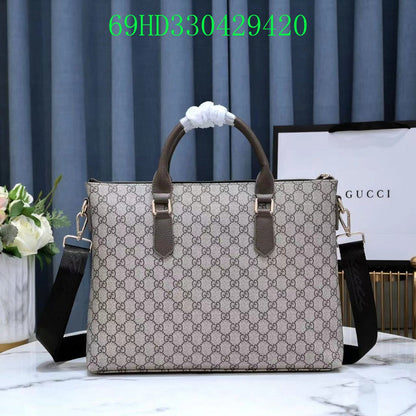 Gucci Bags - The Tote   927
