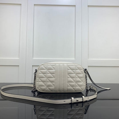 BOLSA GUCCI MARMONT 24