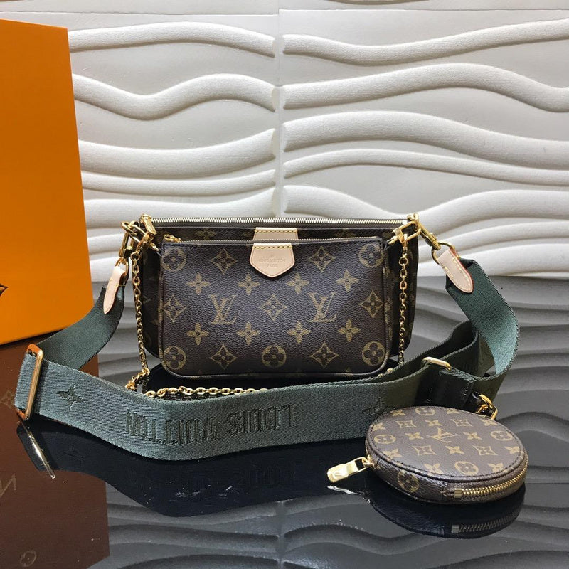 Franco Shops - Louis Vuittons  - 15522
