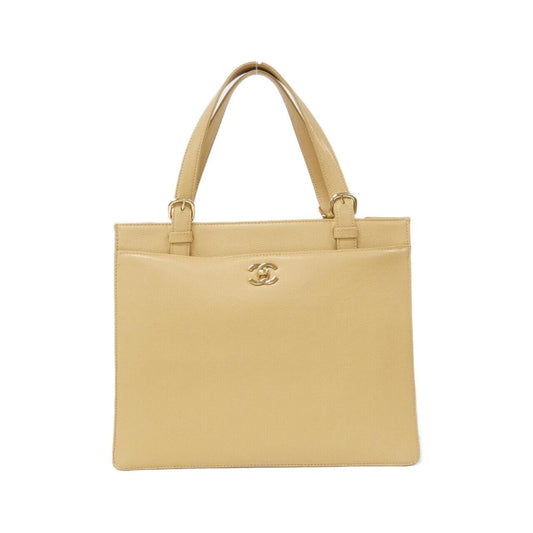 Chanel Caviar Skin Bag