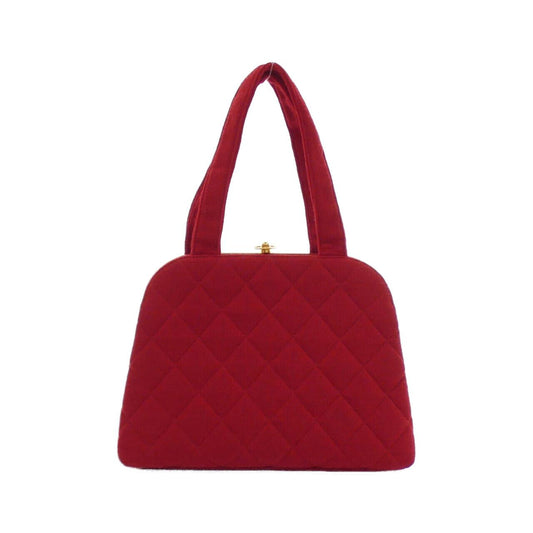 Chanel Canvas Bag