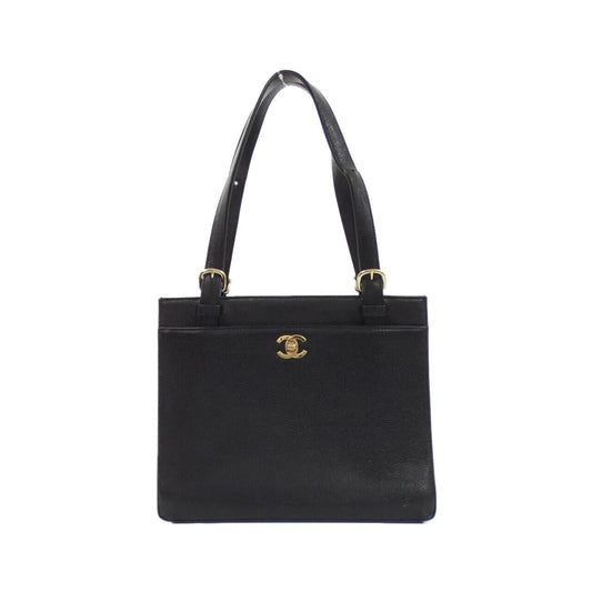 Chanel Caviar Skin Bag