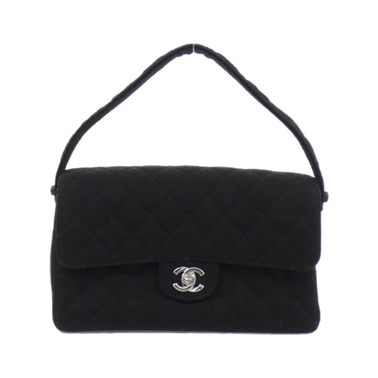 Chanel Canvas Bag