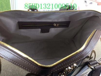 Gucci Bags - The Tote   992