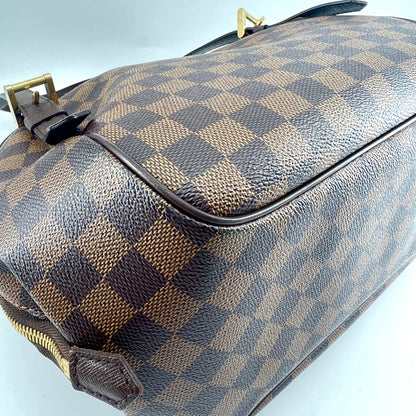 Louis Vuitton Belem MM top-handle bag TWS