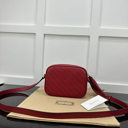 BOLSA GUCCI BLONDIE SMALL 21