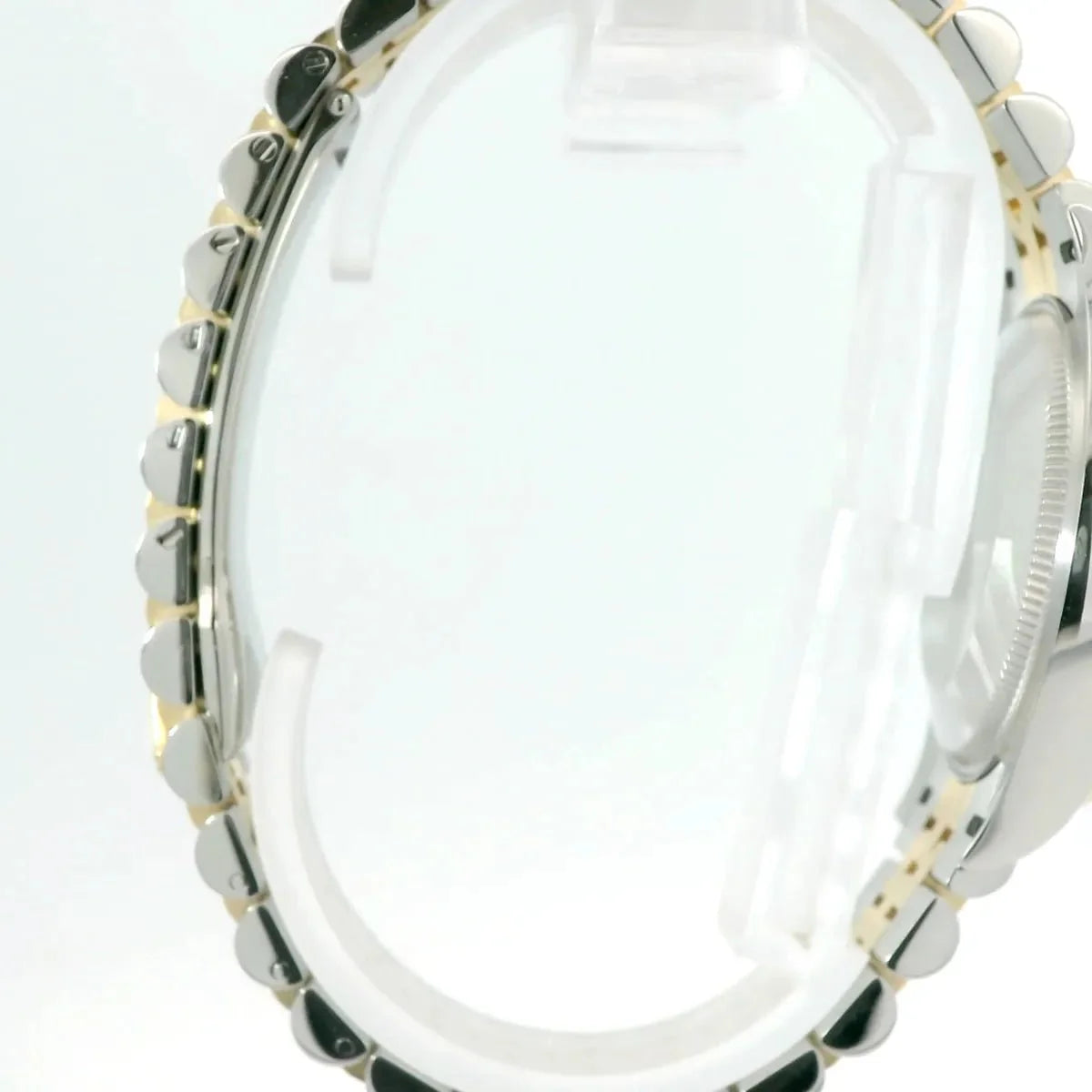 Rolex Datejust 31 geen Floral Jubilee