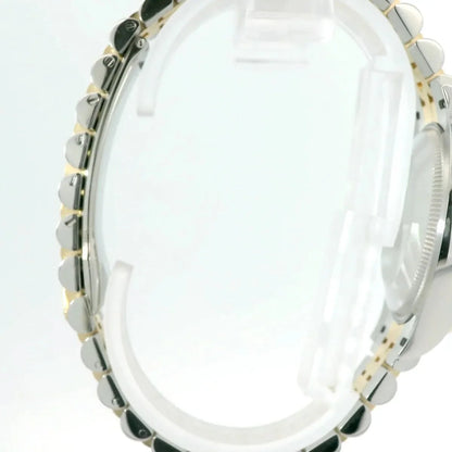 Rolex Datejust 31 geen Floral Jubilee