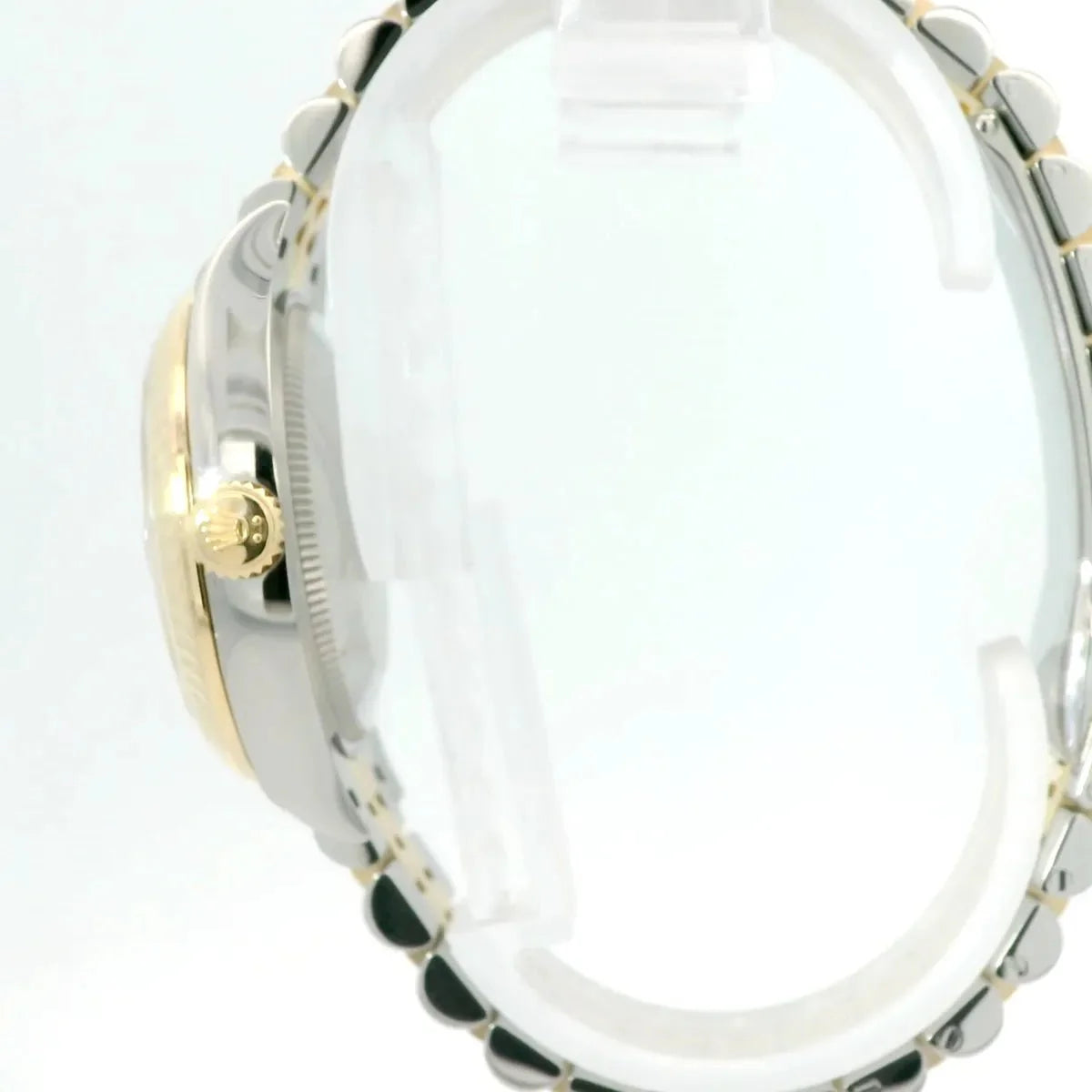 Rolex Datejust 31 geen Floral Jubilee