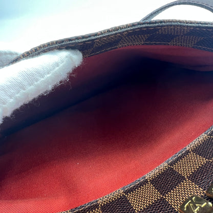 Louis Vuitton Belem MM top-handle bag TWS