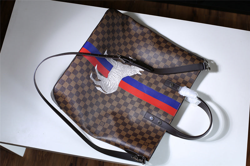 Franco Shops - Louis Vuittons  - 9840