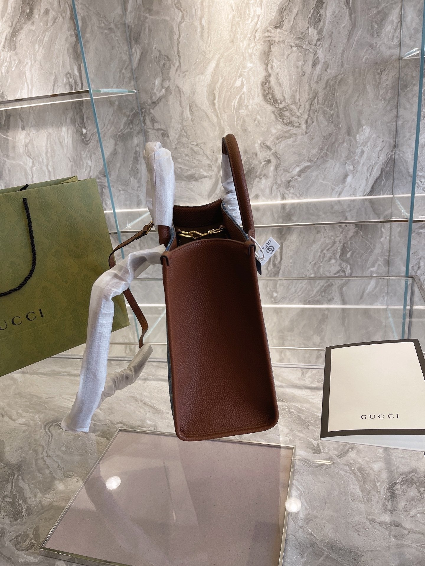 MO - Top Quality Bags Gucci 175