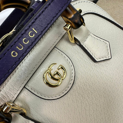 BOLSA GUCCI DIANA MINI TOTE 20