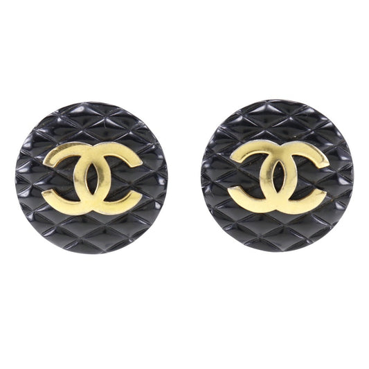 Chanel Chanel Coco Mark Earring G     21g Coco Mark  ? Secondary? Coco Mark Earring