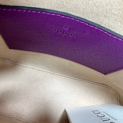 BOLSA GUCCI DIANA MINI TOTE 20