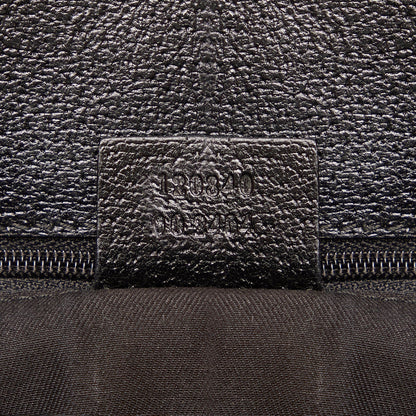 Gucci GG Canvas Eclipse Tote Bag