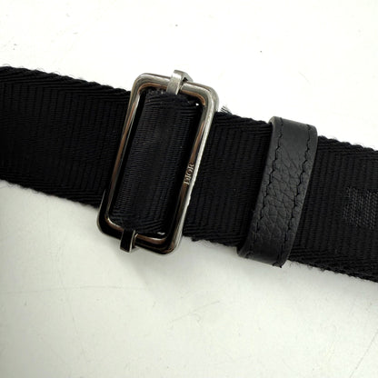 Dior Saddle Triple Pouch