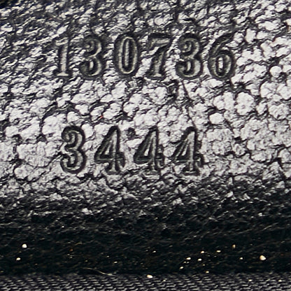 Gucci Pelham Leather Tote Bag