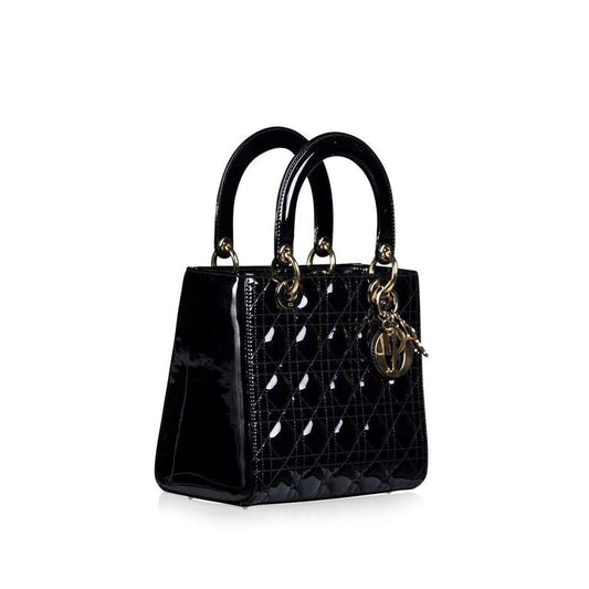 Christian Dior Lady Dior Satchel